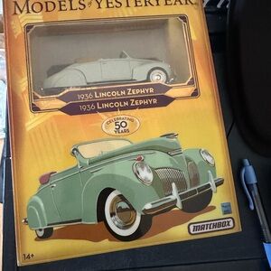 40+ Vintage Diecast Toy Cars Lot - Matchbox, Hot wheels, Classic Cars, Race Cars